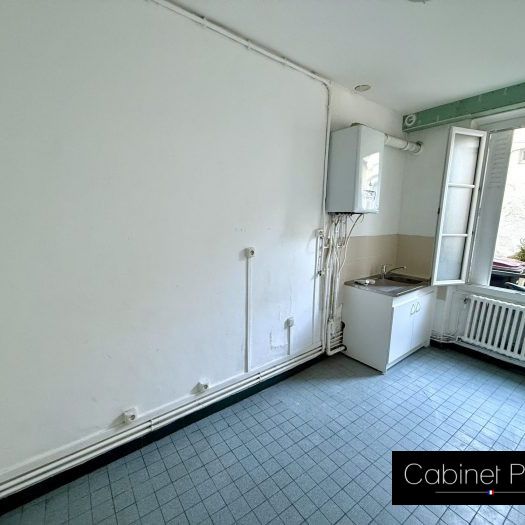 Studio Montreuil - Photo 1