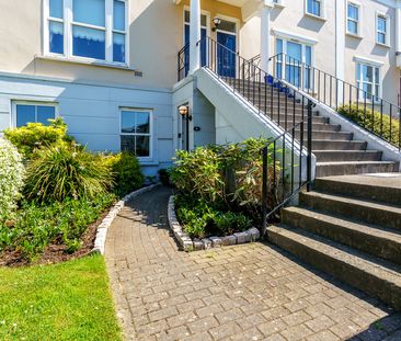 Castledawson, Sion Hill, Blackrock, Co.Dublin, A94 V667 - Photo 2