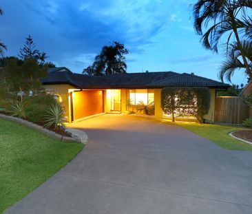 27 Jesmond Road, Helensvale QLD 4212 - House For Rent | Domain - Photo 3