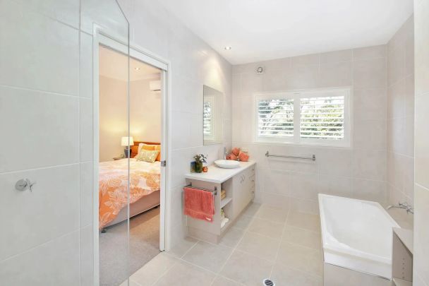 Your Hinterland Escape Near the Coast! - Photo 1