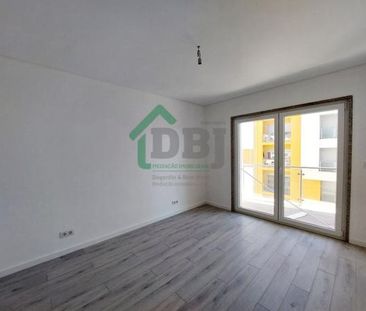 Apartamento T2 - Photo 1