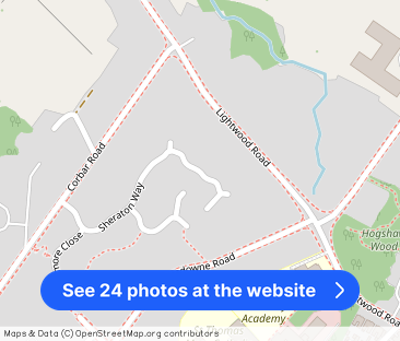 4 bedroom detached house for rent - Photo 1