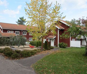 Höstvägen 18 F - Foto 1