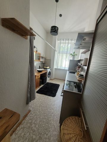 Mieszkanie na wynajem - Photo 5