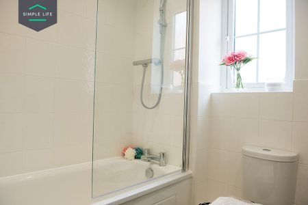 2 bedroom terraced house to rent - Photo 5