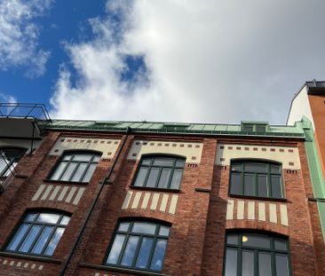 Folkungagatan 8 - Photo 1