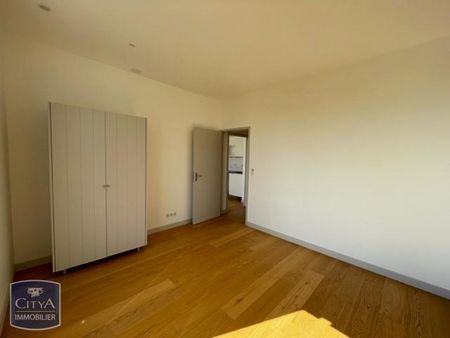 Location Appartement 3 pièces 58m² NANTES 44300 - Photo 2