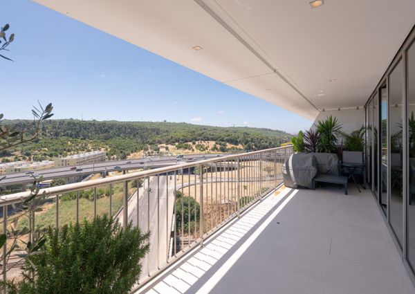 Apartamento T3 para arrendamento, no empreendimento Infinity