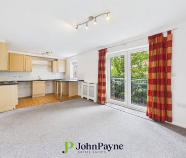 Pipkin Court, Parkside, Coventry, West Midlands, CV1 2UG - Photo 4