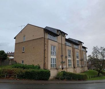 Bramwell Court, S3 - Photo 1