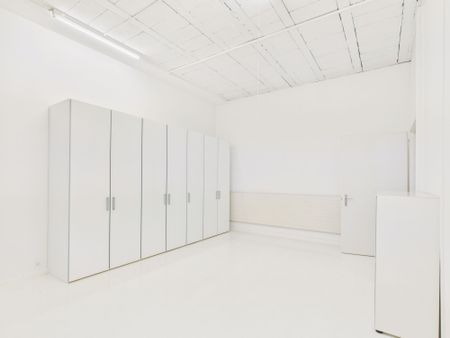 Loft apartment - Photo 3