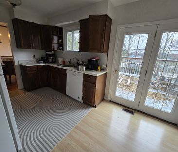 For Lease - 205 Merrett Drive Unit# Main Floor, Barrie, Ontario - Photo 4