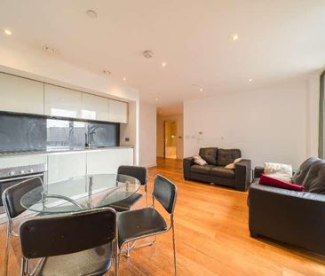 St Pauls Square, City Centre, Sheffield, S1 - Photo 2