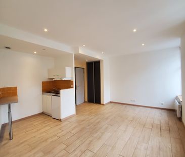 Location Appartement 2 pièces 42m² NANCY 54000 - Photo 6