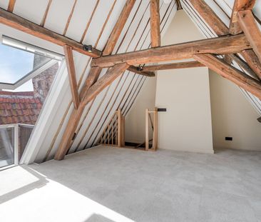 Wagenaarstraat 13-B, Abdij, 4331CX, Middelburg - Foto 6