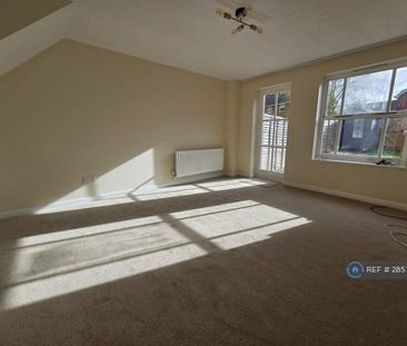 2 bedroom terraced house to rent - Photo 1