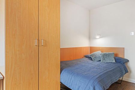 1 bedroom apartment to rent - Photo 5