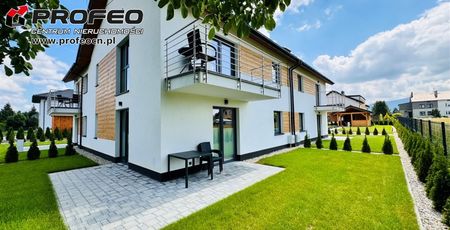 Mieszkanie na wynajem - Zdjęcie 3