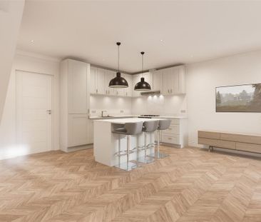 3 bedroom end of terrace house to rent - Photo 5