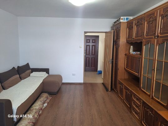 300 Euro! Ap 1 camera in zona 2 Baieti, Tatarasi, et interme - Fotografie 1