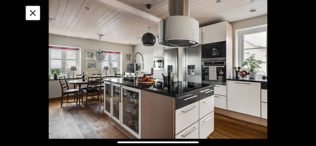 Kustgatan, Råå - Foto 1