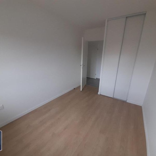 Location Appartement 4 pièces 73m² TOURS 37200 - Photo 1
