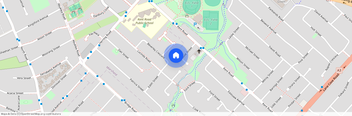 6/18 Ruse Street, North Ryde NSW 2113