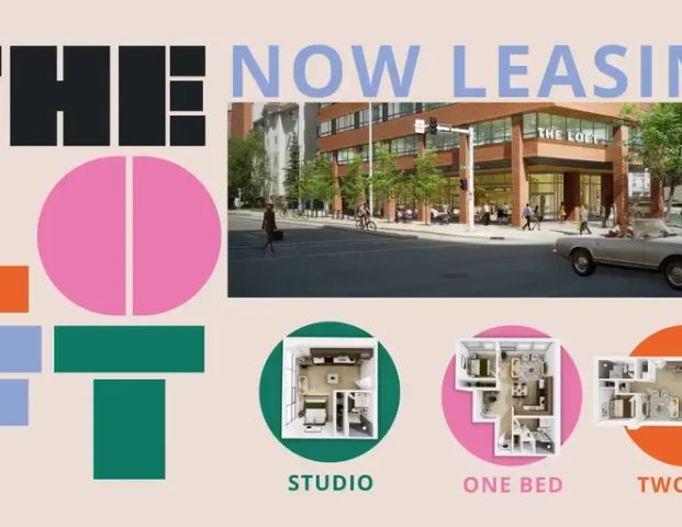 The Loft | 744 4 Ave, Calgary - Photo 1