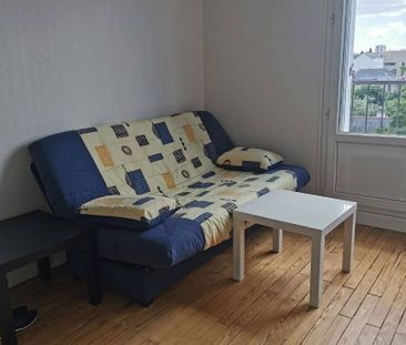 🏠 Colocation pour 3 personnes proche gare Nantes - Photo 6