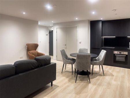 2 bedroom apartment to rent - Photo 5