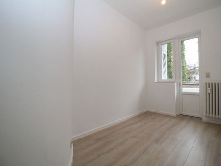 Place Flagey - Appartement 2 Ch de +/- 75 m² + Terrasse - Ixelles - Foto 4
