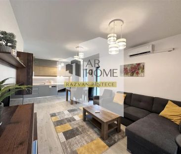 Apartament 3 camere parcare subterana Albert MRS Smart Ploiesti - Fotografie 5