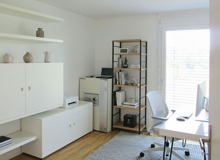 Superb luxury villa with pool and large garden in Vufflens-le-Château - Photo 5