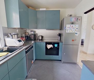 Location Maison 5 pièces 98m² - Photo 3