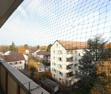 Nähe Thomas Kirche- 3-Zimmerwohnung ideal fur 1-2 Personen in Basel - Foto 5