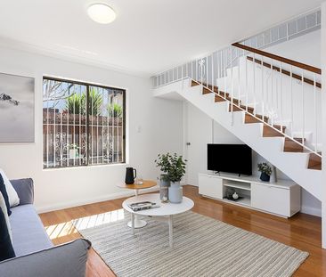4/184 Elswick Street, Leichhardt NSW 2040 - Townhouse For Rent | Do... - Photo 3