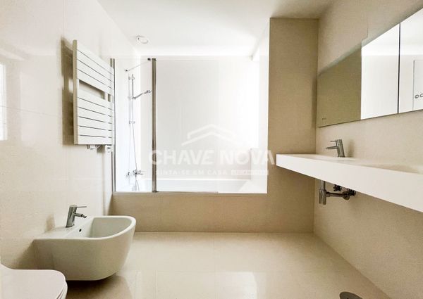 Apartamento T2 em Porto