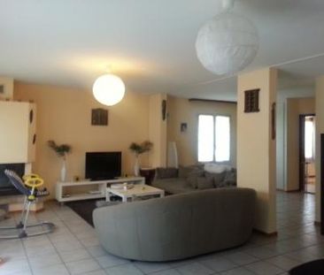 Grand appartement charmant de 3, 5 pièces au 1er étage avec terrass... - Photo 4