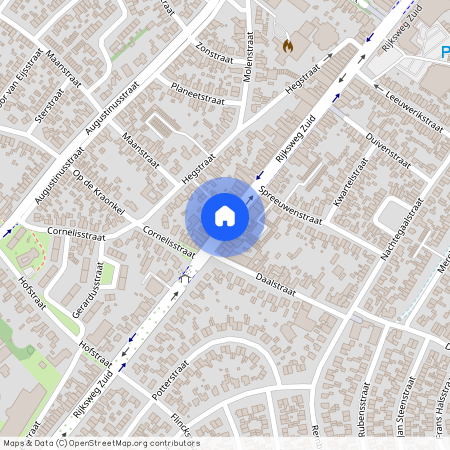 Rijksweg Zuid, 6161 BJ, Geleen