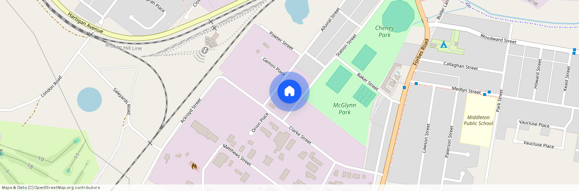 2/74-78 Station Street, 2870, Toowoomba