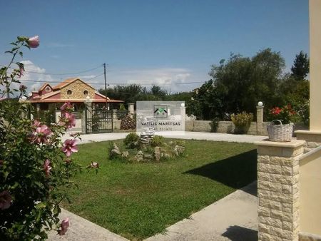 Studio/Γκαρσονιέρα για ενοικίαση Εσπερίες (Κέρκυρα) - Photo 5