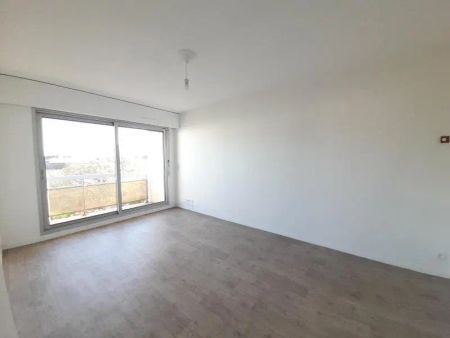 Appartement à louer 2 pièces 48m² - Photo 4
