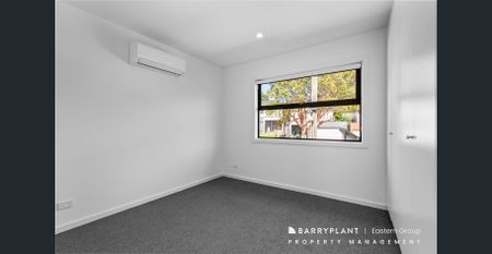 Modern Brand-New Townhouse – Convenient & Private! - Photo 4