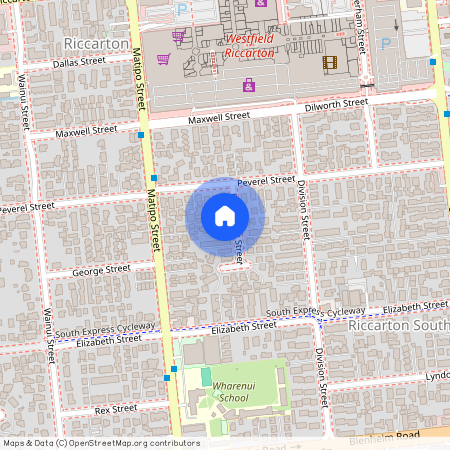 5/4 Broadbent St, Riccarton, Christchurch City