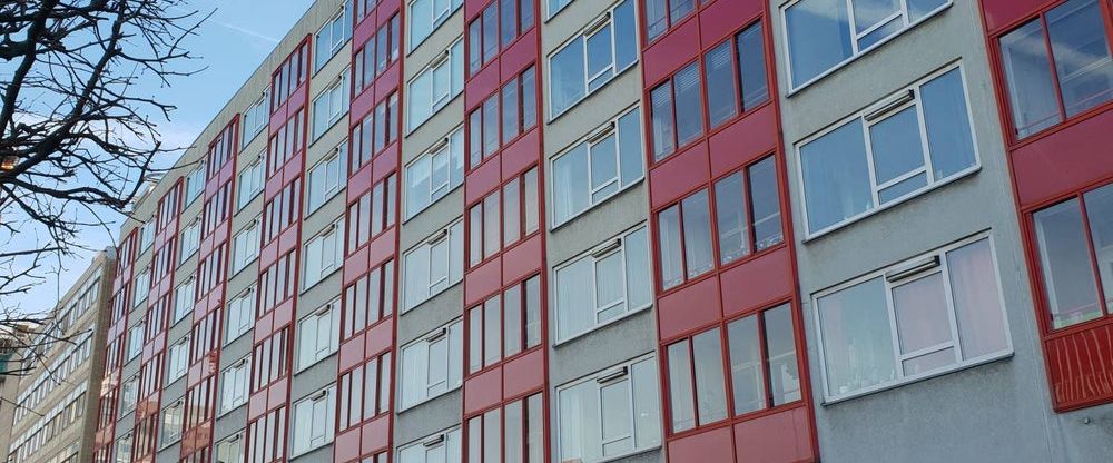 2312AM, Leiden, Stationsplein, 122 - Photo 1