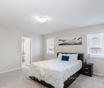 For Lease - 47 Stedford Crescent, Brampton, Ontario - Photo 1