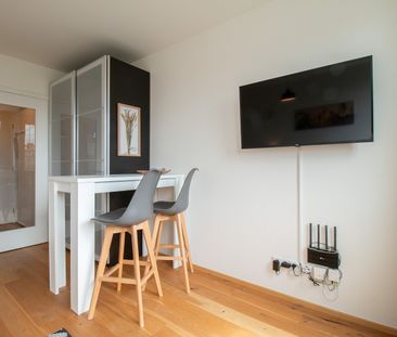 Pronájem bytu 1+kk 25 m² - Photo 1