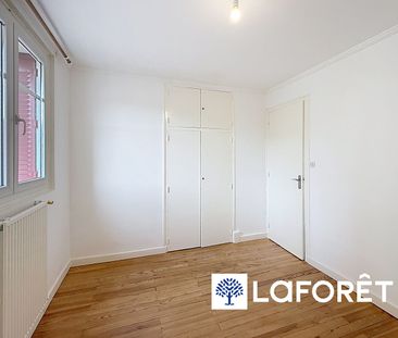 Appartement T3 près de BOURGOIN JALLIEU à louer - Photo 3