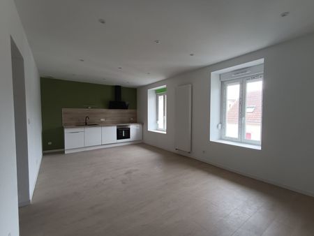 Location Appartement 2 pièces 44m² BELFORT 90000 - Photo 4