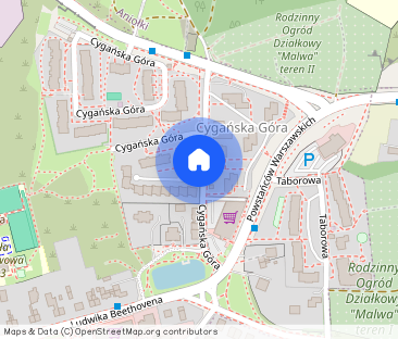 Blisko centrum, 2 poziomy, pełna infrastruktura - Фото 1